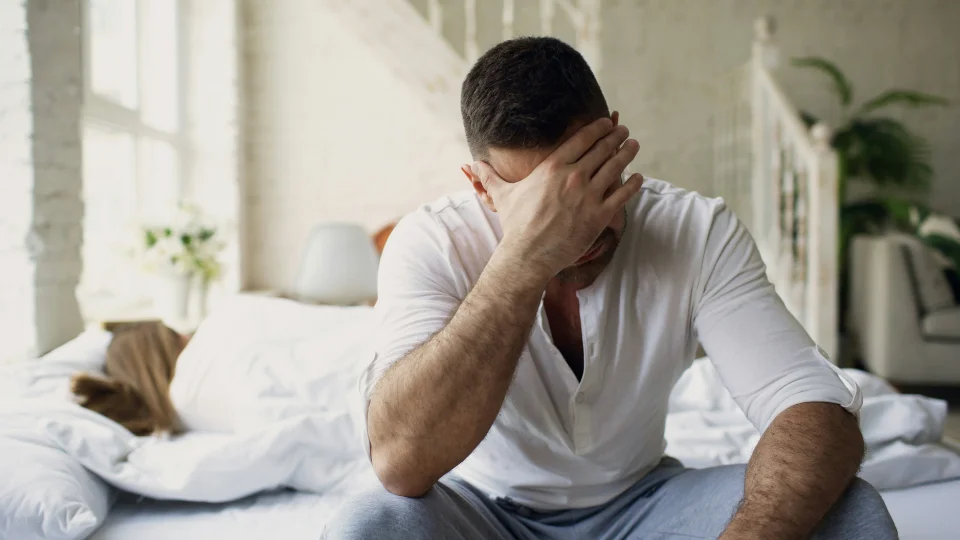 Los problemas del sueño en autistas adultos