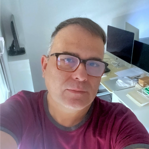 Adrián Fernández