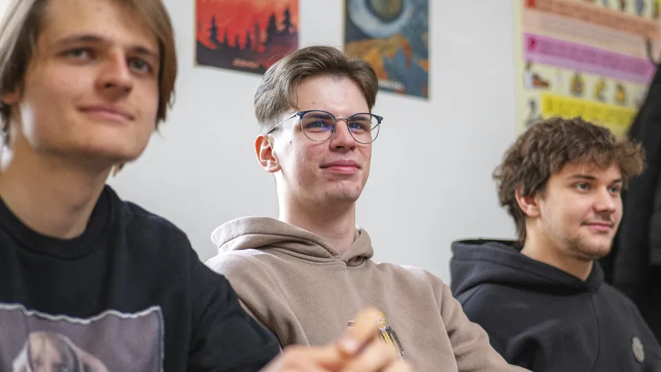 Relaciones y Comunicación autismo